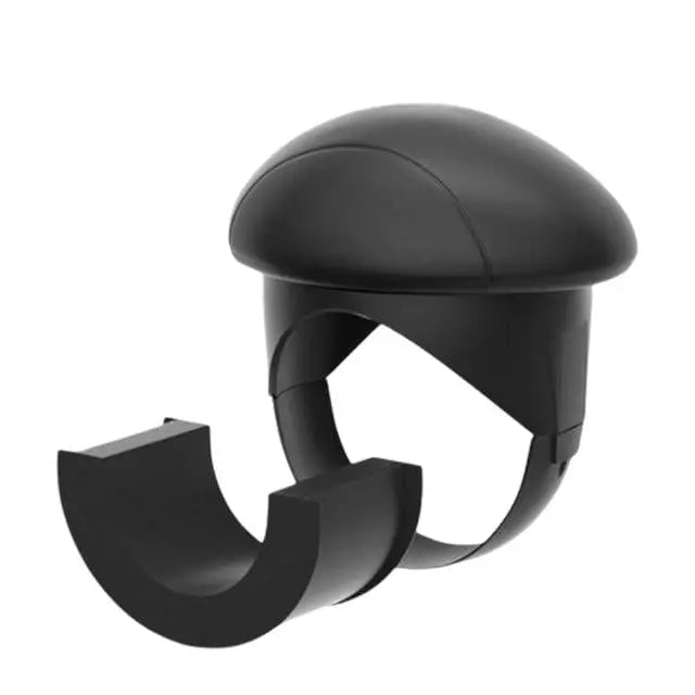 360° Steering Wheel Knob for One-Handed Driving