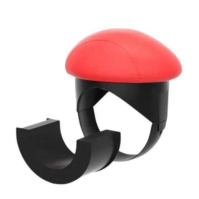 360° Steering Wheel Knob for One-Handed Driving