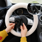 360° Steering Wheel Knob for One-Handed Driving