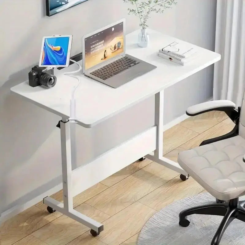360° Smartphone & Tablet Holder – Hands-free watching movies in bed