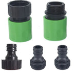 360° Tripod Lawn Sprinkler – Adjustable & with Mist Mode