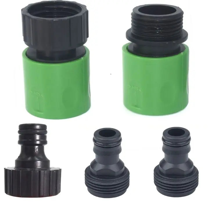 360° Tripod Lawn Sprinkler – Adjustable & with Mist Mode