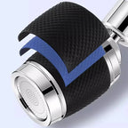 Faucet Attachment | 360° Swivel | Anti-Splash Water Flow