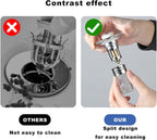 DrainMaster Pro — Finally free pipes without stress and odor in your home