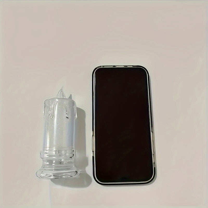 LumiCandle - Safe LED Candles for Atmospheric Moments