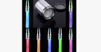 LED Faucet Light