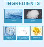 Quick Coating Agent