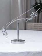 FluentBalance — Gives your desk magical movement and pure fascination