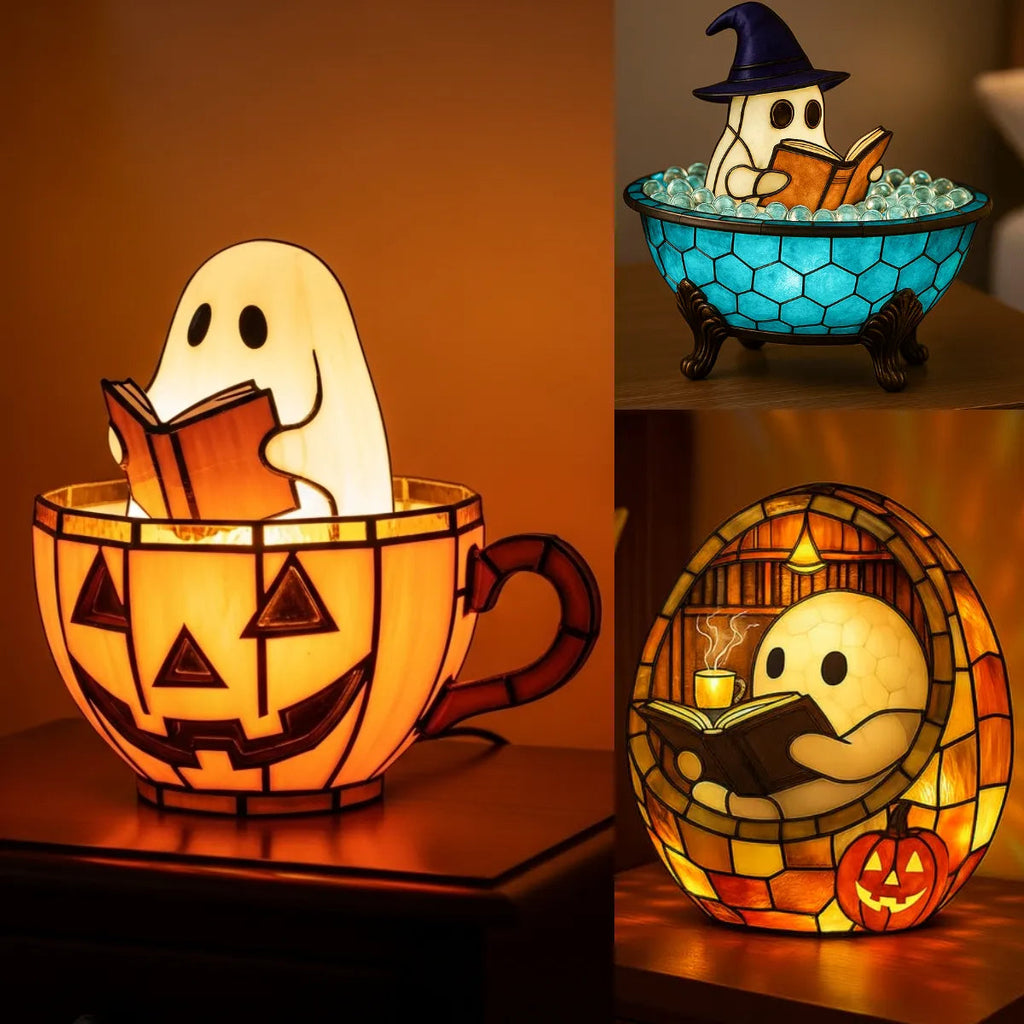 GlowBuddy — Your magical light figure for limitless coziness and enchanting nights