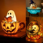 GlowBuddy — Your magical light figure for limitless coziness and enchanting nights