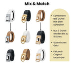 Combine automatic belt + FREE gift bag