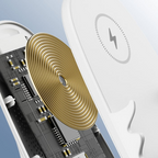 SmartCharge | Multifunctional Phone Holder