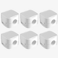 Cablecube Magnetic Cable Organization