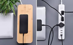 Wire Organizer Box for Tidy Cable Management