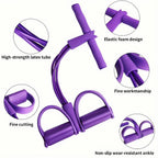 FlexiForce — Bring your dream body into peak condition painlessly and stress-free – anytime, anywhere!