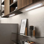 LED Smart Magnetic Human Body Sensor Light
