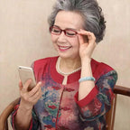 Stylish +300 Reading Glasses | Lightweight & Durable | Comfortable Fit for Men & Women | Scratch-Resistant Lenses | High-Definition Vision Readers