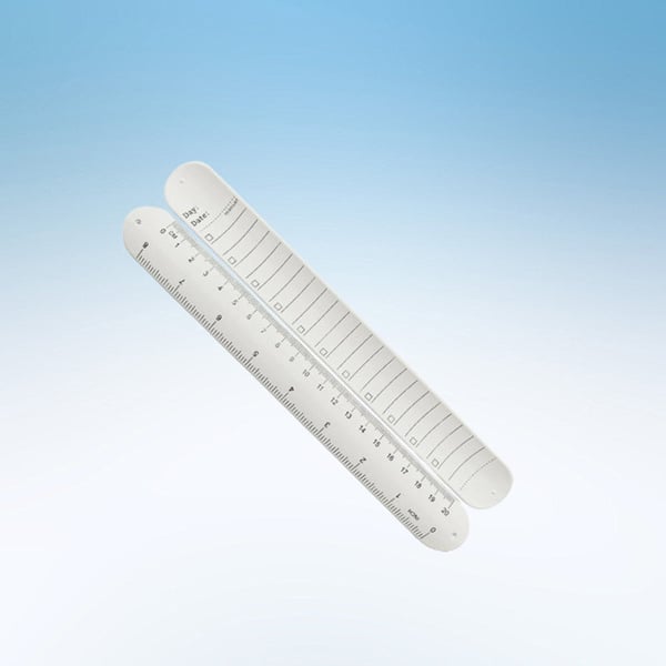 Reusable Erasable To Do List Silicone Wristband