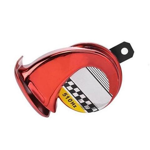 Car snail horn