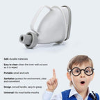 ComfyCan Portable Travel Urinal