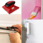 SharpEdgeMaster — Gives you professional power for flawlessly clean edges in record time