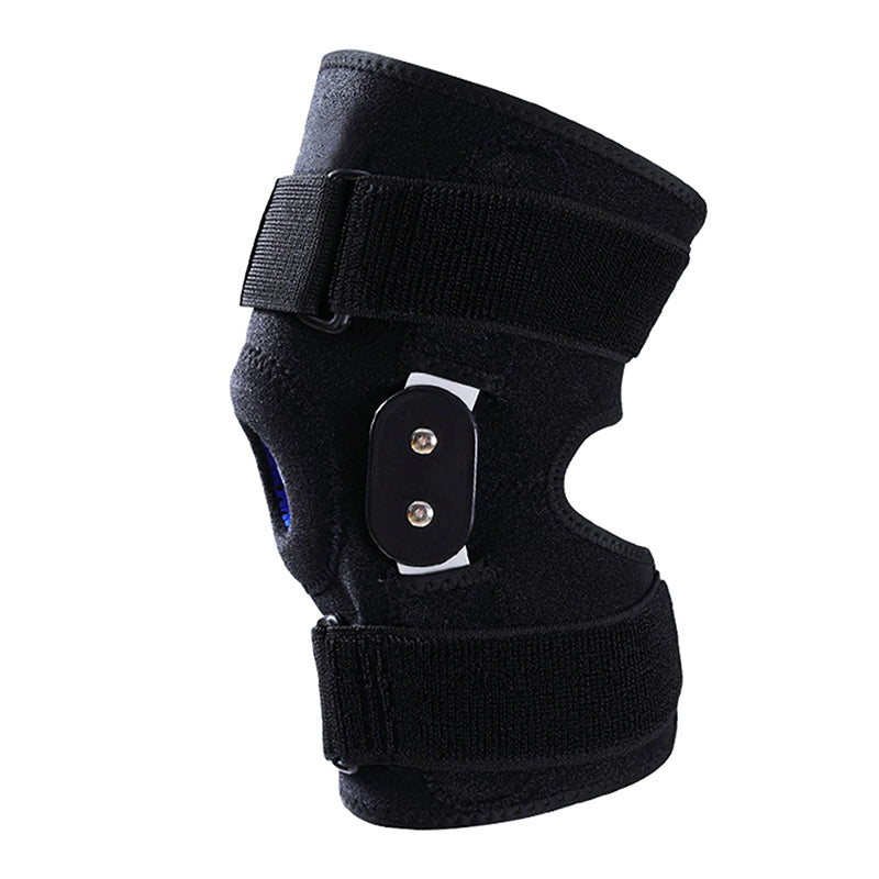 KneeGuard – Complete support, pain-free mobility