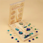 Mancala Master Board Game