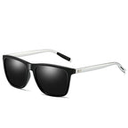 Polarized Sunglasses for Men in New Design