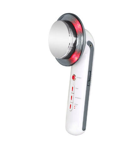 Ultrasound Massage Device