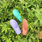 Plastic Plant Spade – Practical Tool for Transplanting and Fertilizing Plants