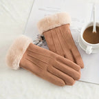 VelvetShield Thermal Velvet Comfort