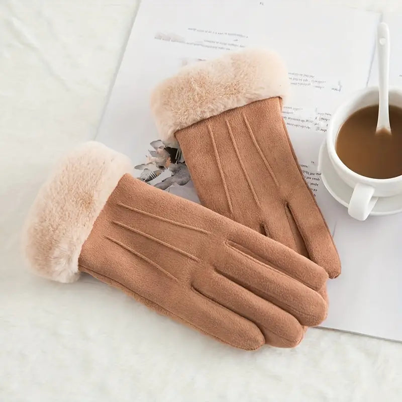 VelvetShield Thermal Velvet Comfort