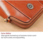 Vertical Mobile Phone Pouch