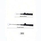 Telescopic Golf Swing Trainer