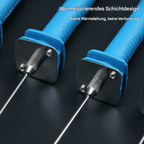 FoamCraft Pro Foam Cutter – Electric Hot Wire Cutter for Precision Work