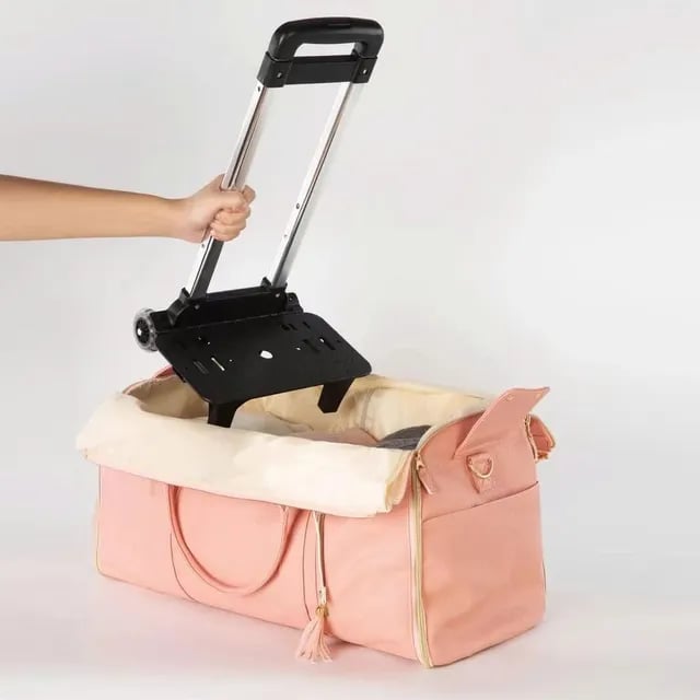Foldable Travel Bag 2.0
