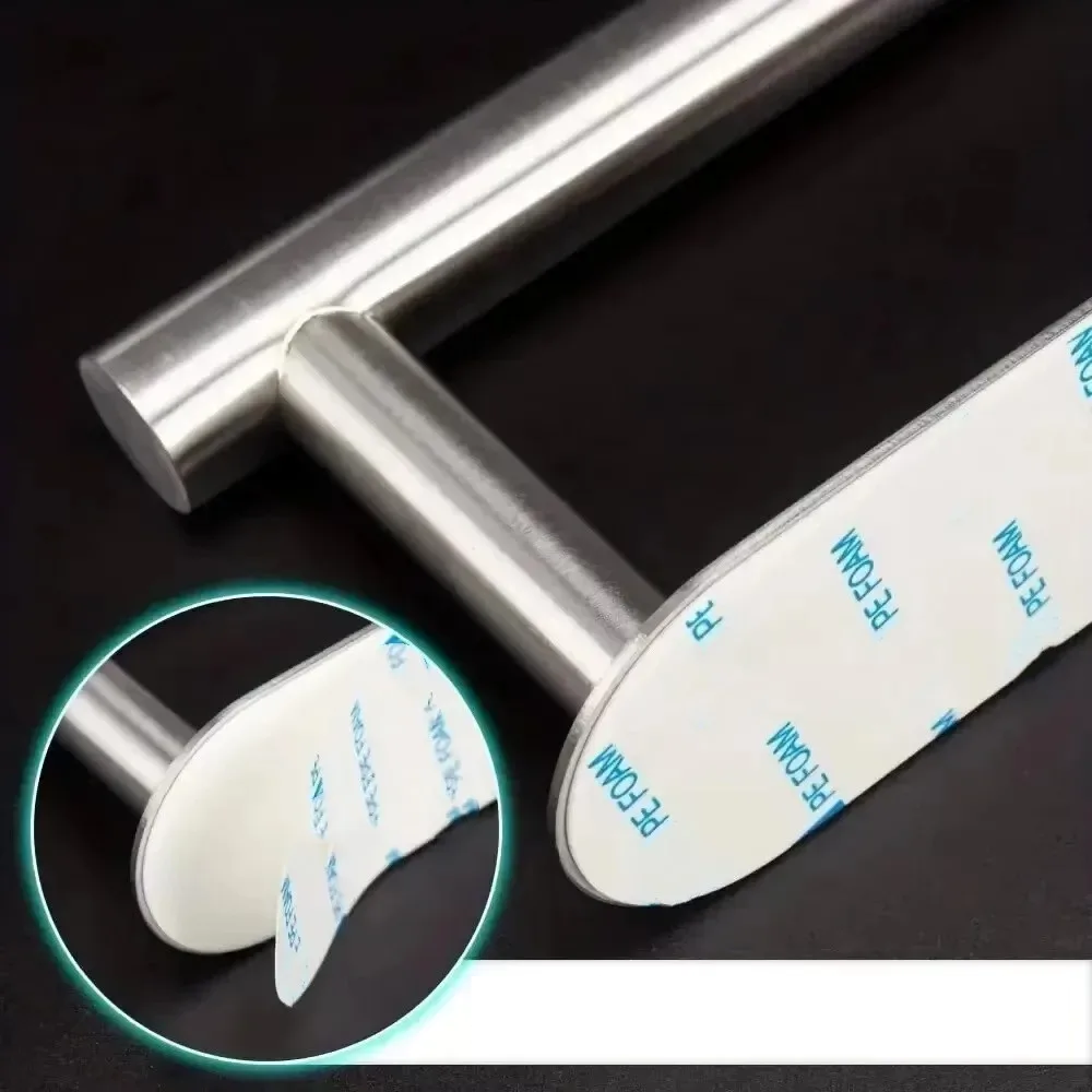 CapRack Stainless Steel Hat & Cap Holder