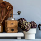 WoodCounter - Handmade Wooden Sink Top