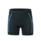 Ladies Cycling Shorts - With Pad - Against Saddle Pain