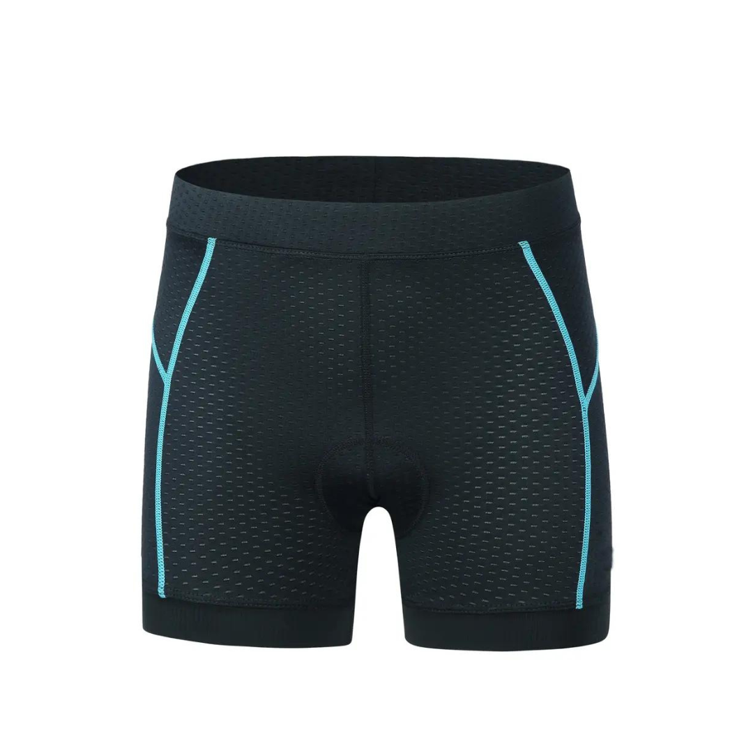 Ladies Cycling Shorts - With Pad - Against Saddle Pain