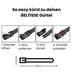 Combine automatic belt + FREE gift bag