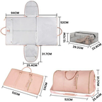 Travel Bag For Women And Men