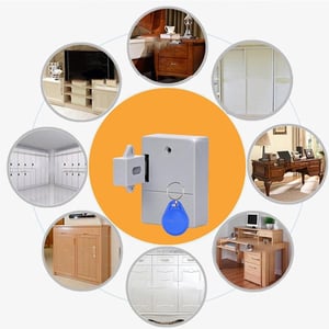 SafeTap – Smarter protection for your cabinets