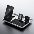 PowerPro Charger – 4-in-1 Wireless Charging Station