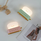 GlüGlow — Transform any room into your personal relaxation oasis with soft, ambient light