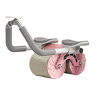 Core-Shock Powerroller — Unleash unparalleled power and forge your body without limits!