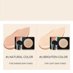 GlowShade Air Cushion CC Cream — Transforms your skin into a flawless glow dream in 60 seconds