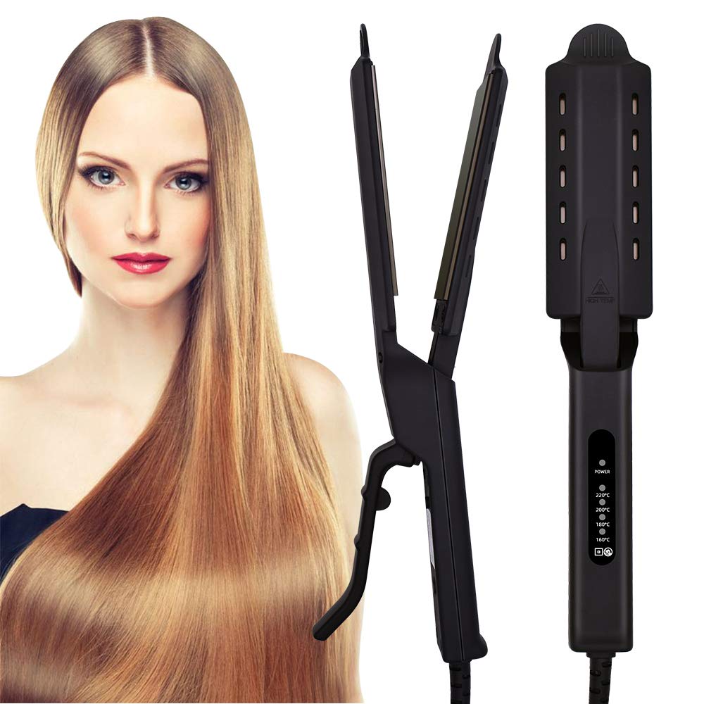 SmoothStrands Silky Smooth Styling In Just Minutes