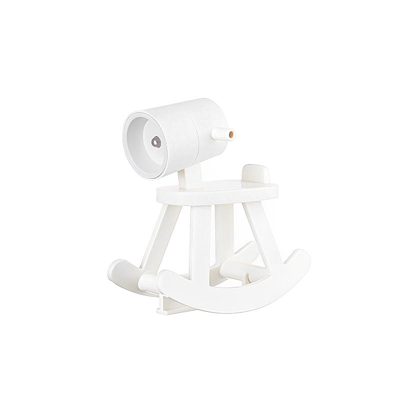 Rocking Horse Mini Night Light