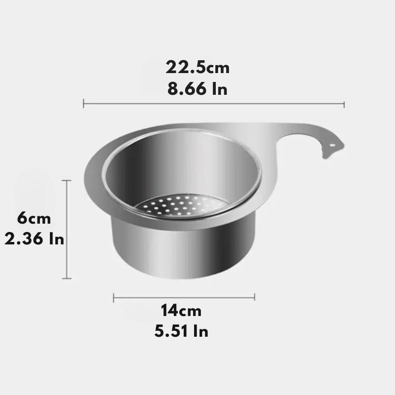 FlowSwift — Finally Stress-Free Kitchen Without Clogged Pipes and Chaos